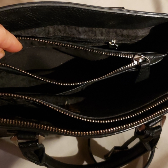 LATHER SHOULDER PURSUE - Picture 10 of 16